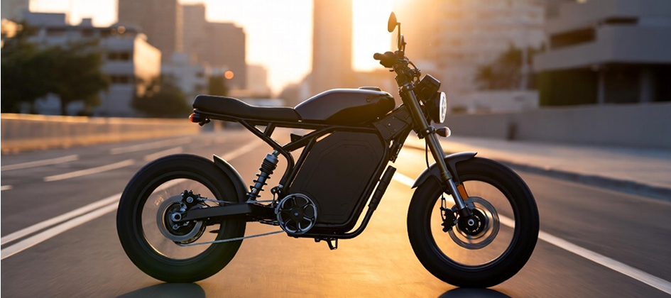 EMotorad Viper Electric Cycle Review: Price, Range, Features & Specifications in India 2026